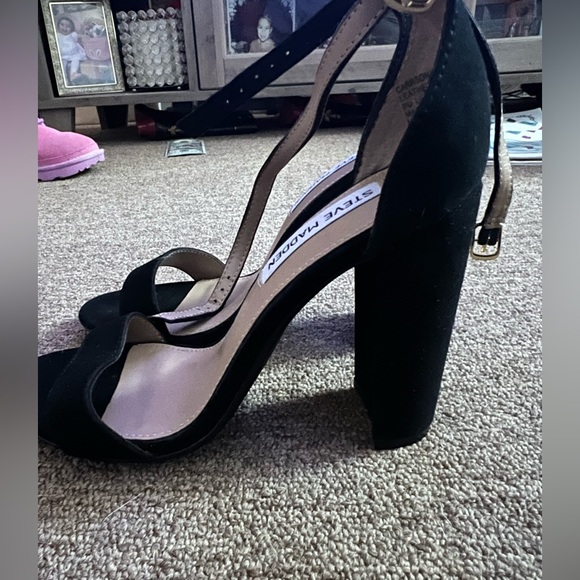Steve Madden heels size 6 - Picture 6 of 6